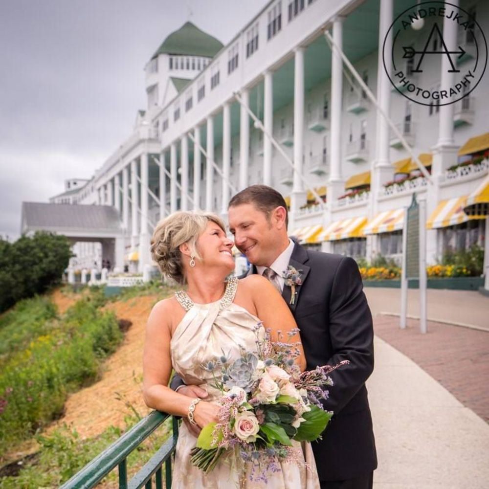 Meet your Posher, Colin